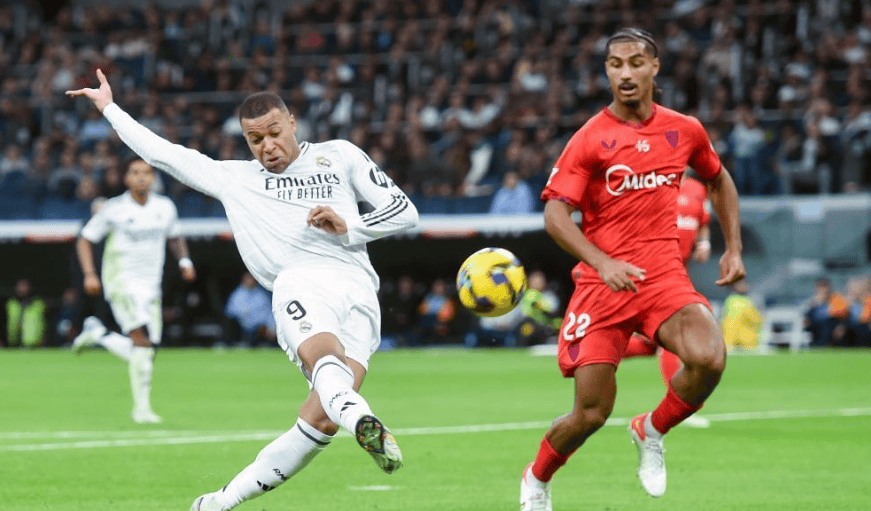 西甲前瞻：开季不败+10倍身价+姆巴佩皇马遇莱万特能轻松赢？